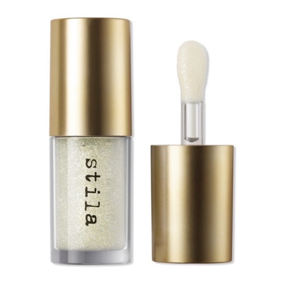 Stila Other - Stila NIB Heaven's Dew Gel Lip Oil Moondust